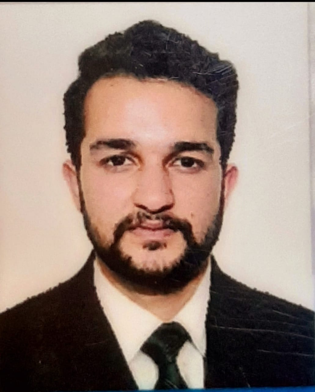 Hasham Khan Profile Hasham Khan Profile