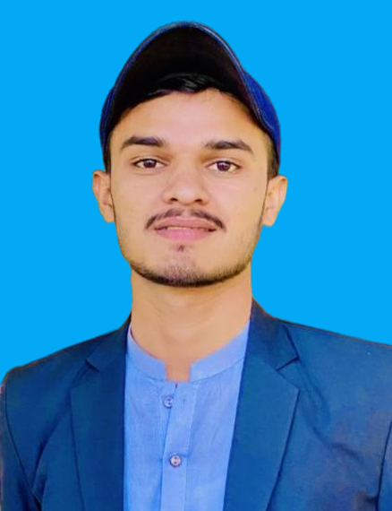 Muhammad Ahsan Arshad Profile