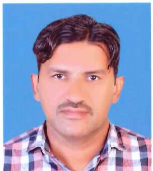 Muhammad Asif Profile Muhammad Asif Profile