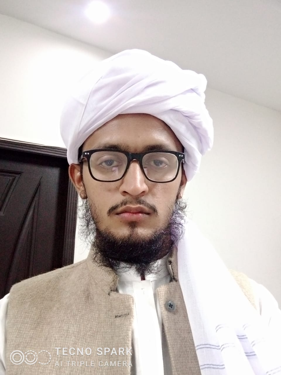 Hafiz Muhammad Hamza Gujja Profile Hafiz Muhammad Hamza Gujja Profile