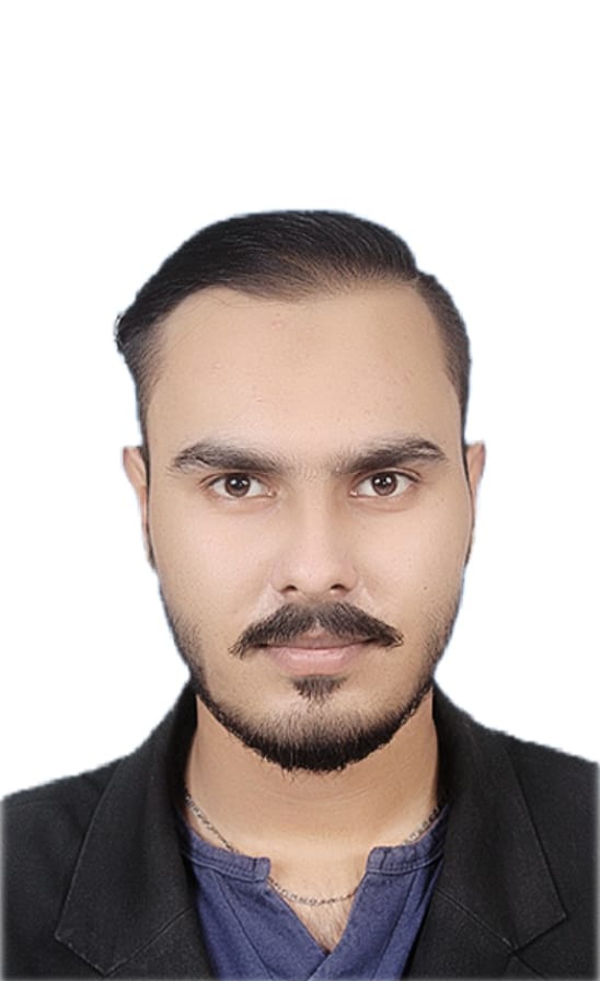 Syed Taha Profile Syed Taha Profile