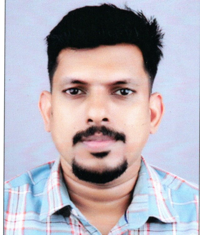 MOHAMED NOUFAL Profile