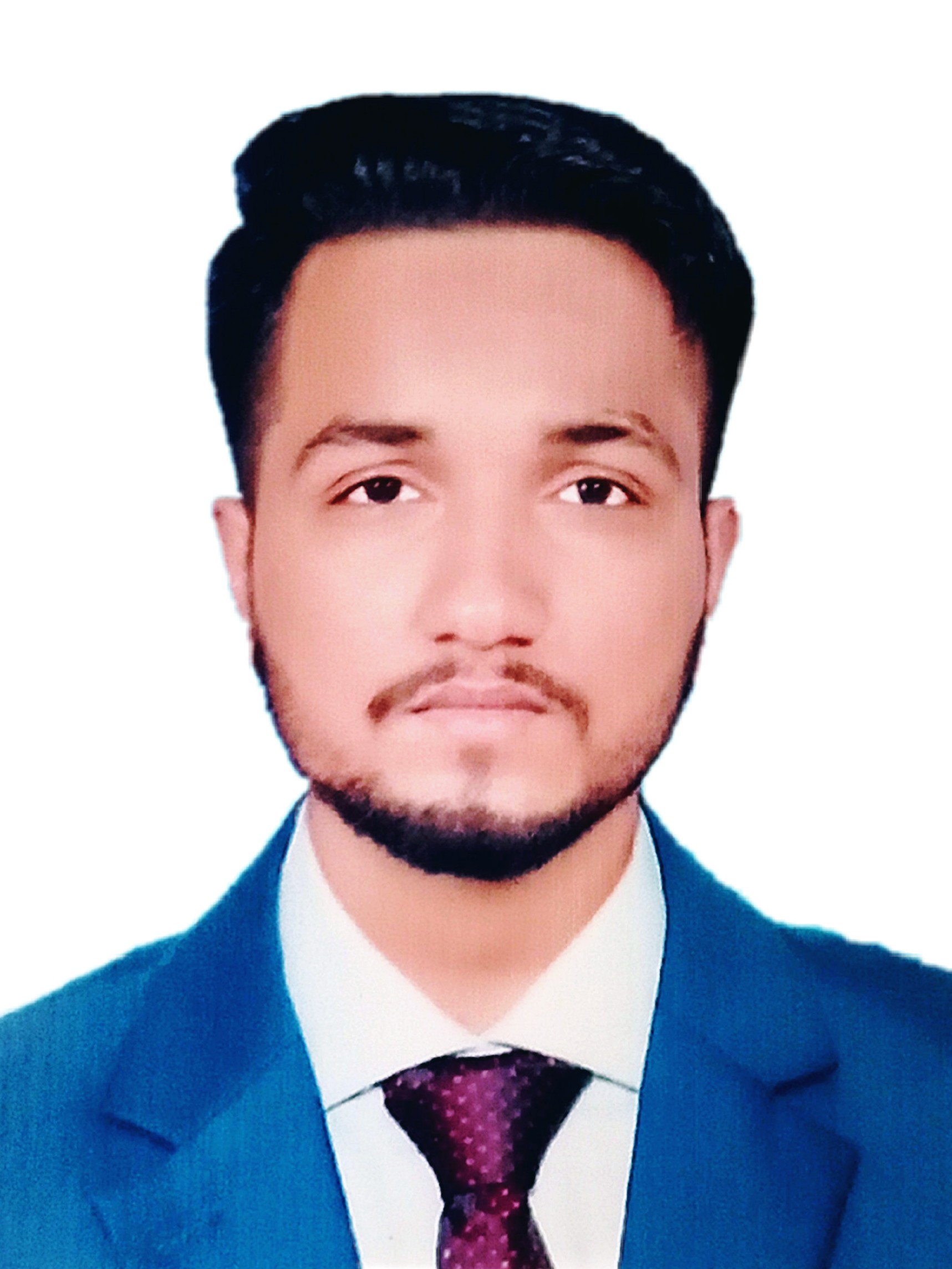 Shahzaman Ansari Profile Shahzaman Ansari Profile