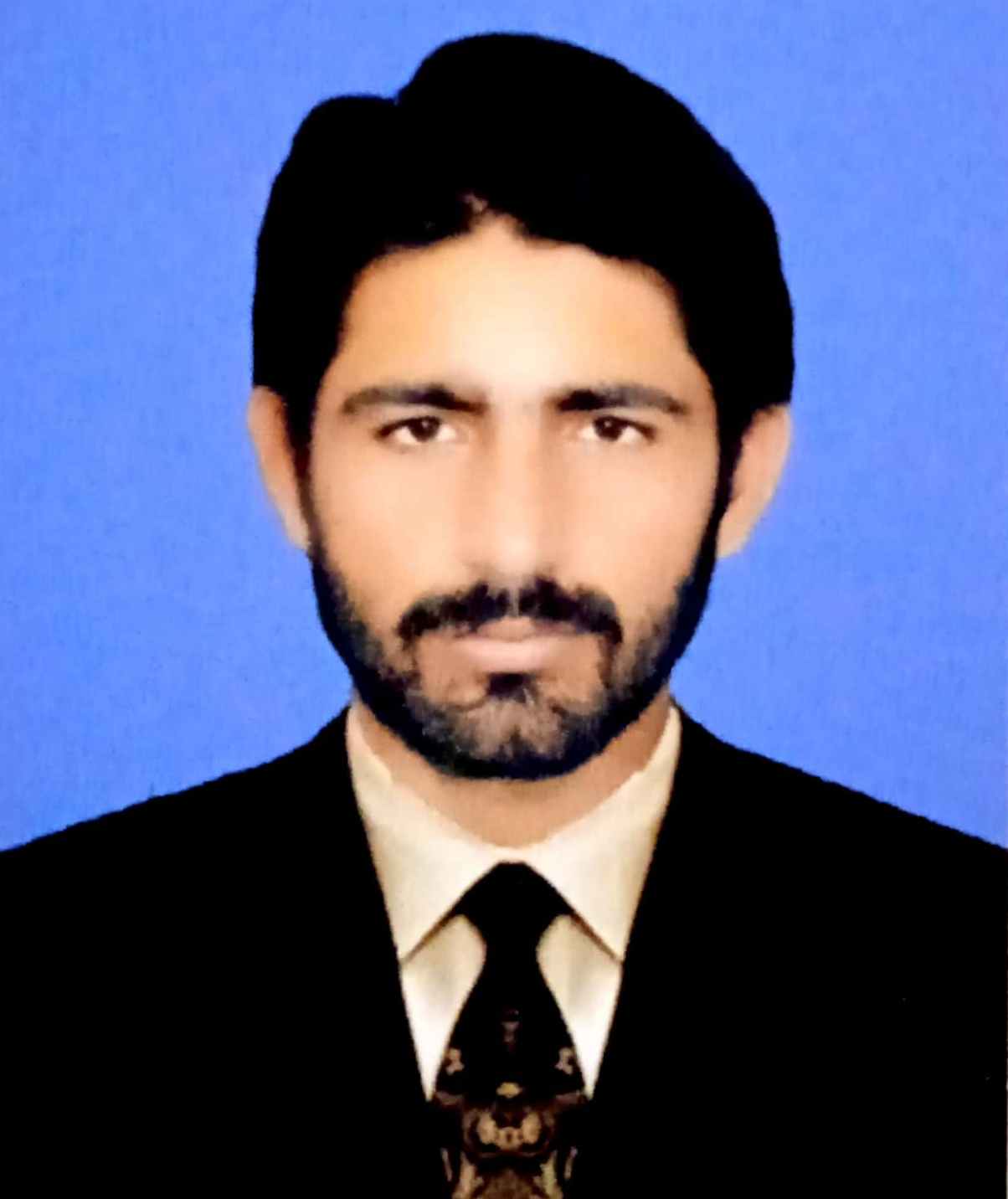 Abid Ali Profile Abid Ali Profile