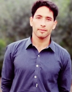 Abid Ullah Profile