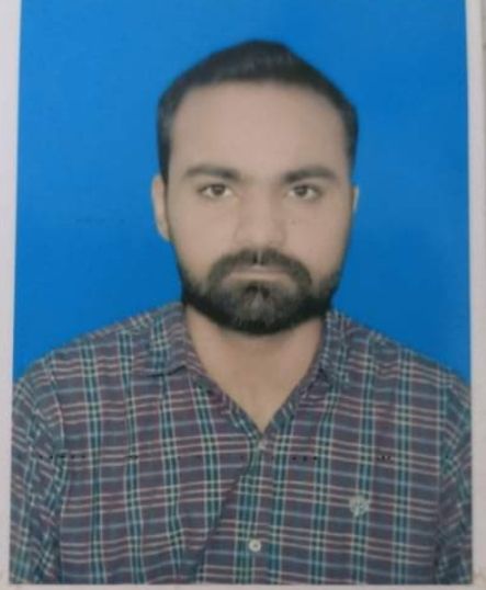 Muhammad Tariq Profile Muhammad Tariq Profile