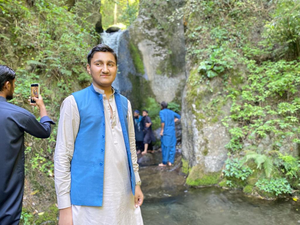 Saif Ullah Saifullah Profile