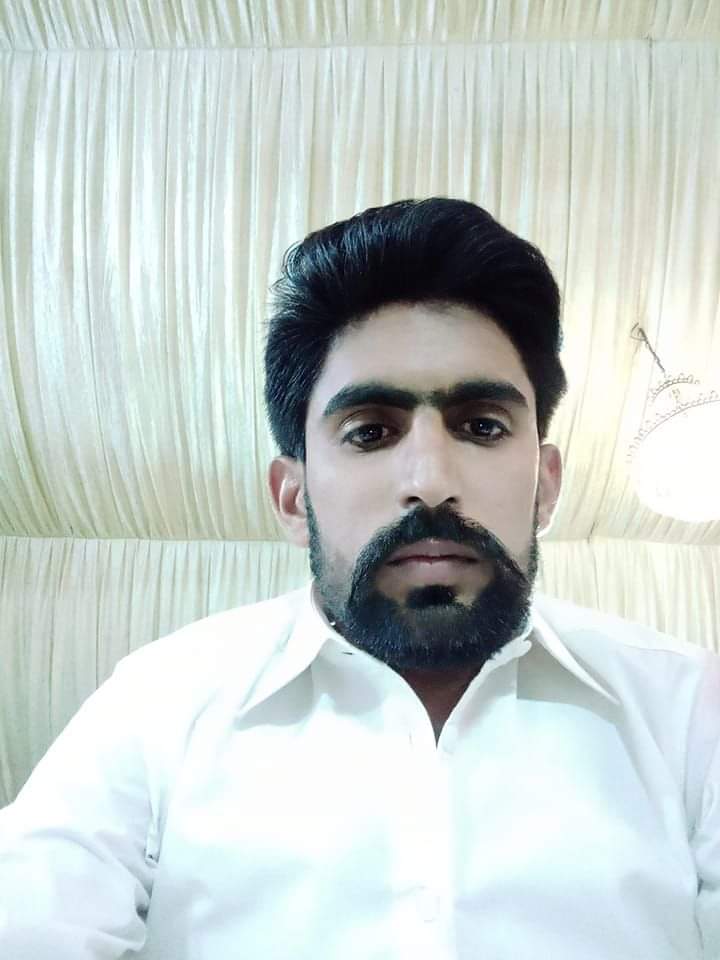 Muhammad Safyan Profile Muhammad Safyan Profile