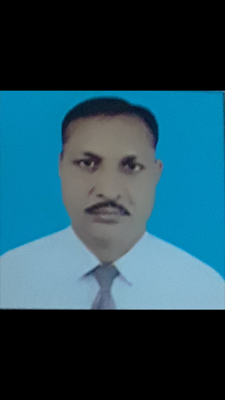 Arif Ali Profile Arif Ali Profile