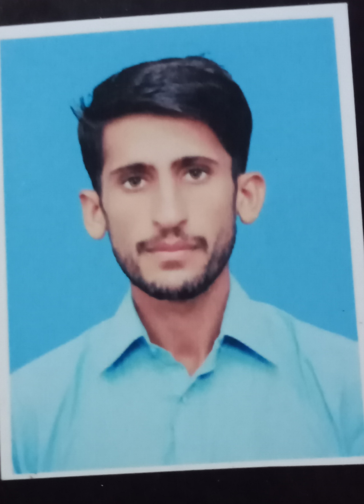 Manzar Iqbal Profile Manzar Iqbal Profile