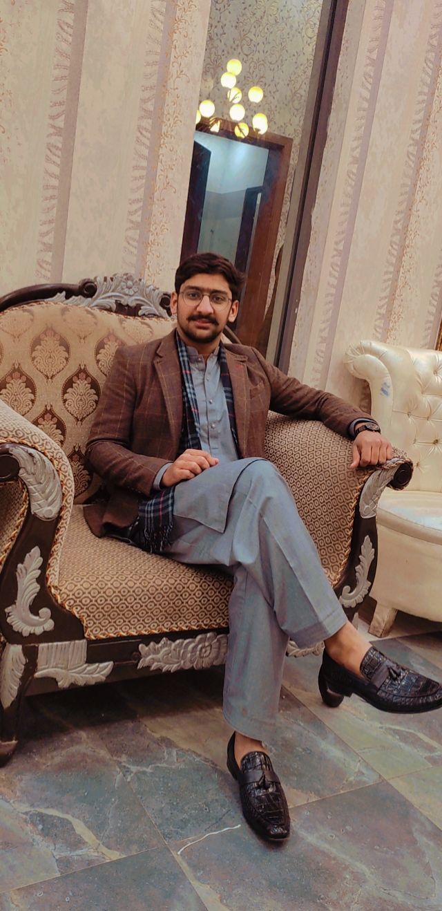 Muhammad Ahsan English Typing, MS Office, Accounting, Account Management, Tax Accounting, Audit, Tax Reporting, Tax, Corporate Law, SAP