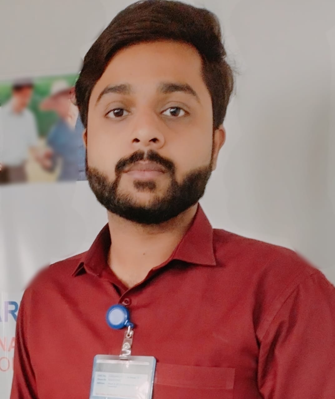 Muhammad Ahmad Profile