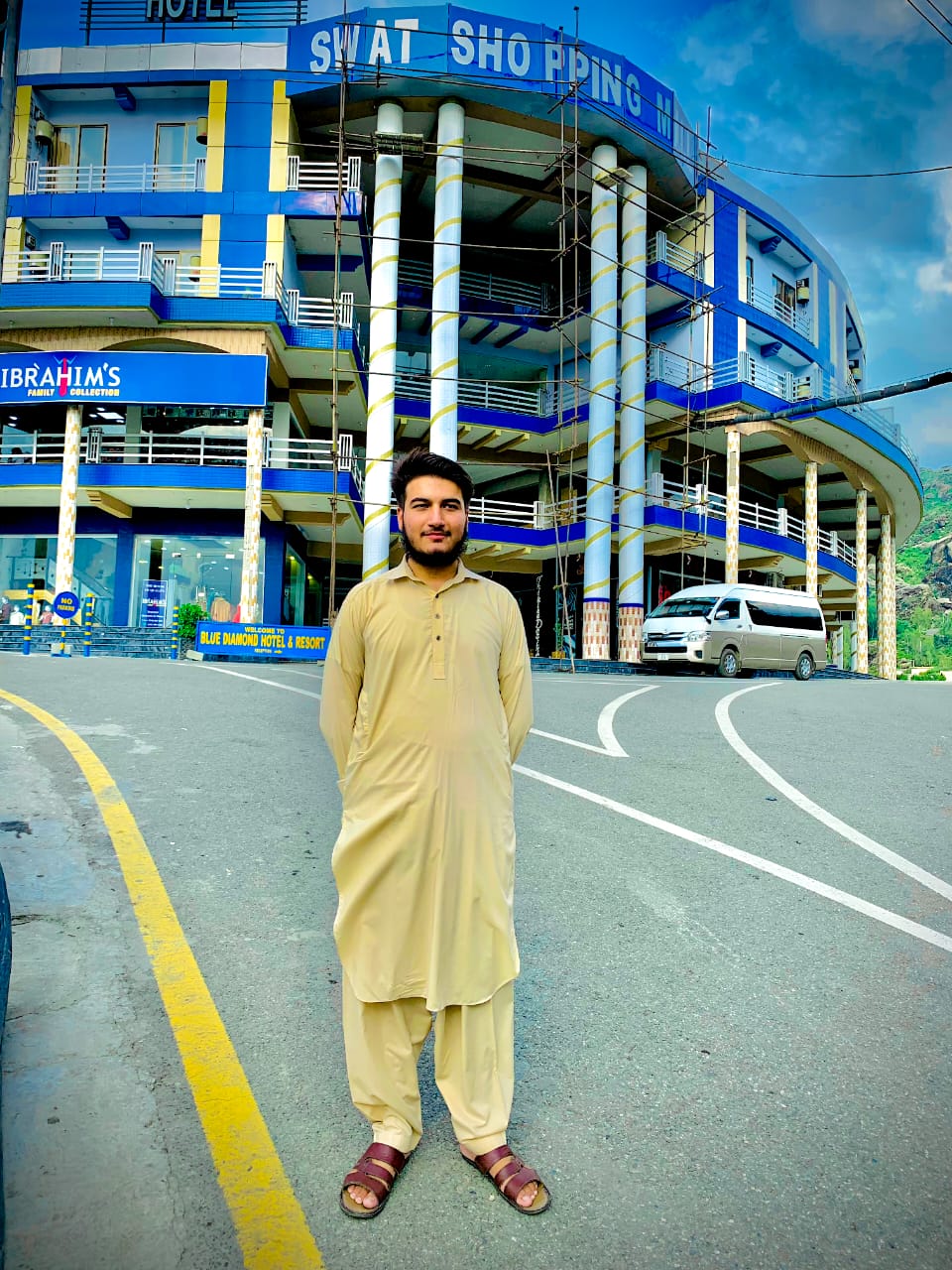 MAAZ KHAN Profile MAAZ KHAN Profile