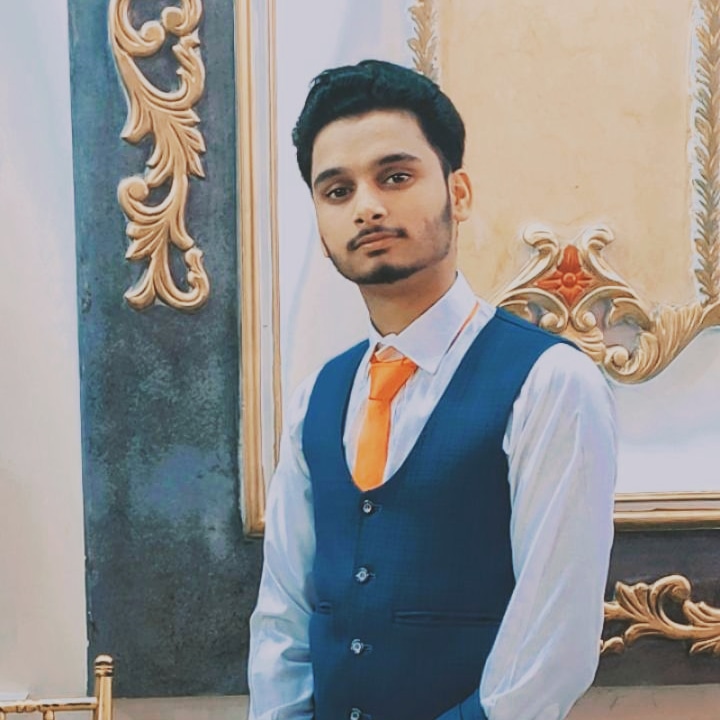 Muhammad Raheem Muhammad Wakeel English Typing, MS Office, Music, Photography, Employee Experience