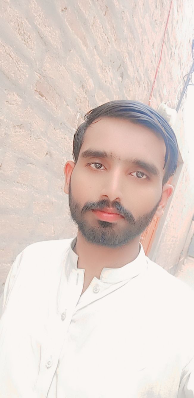 Muhammad Sheraz Profile Muhammad Sheraz Profile