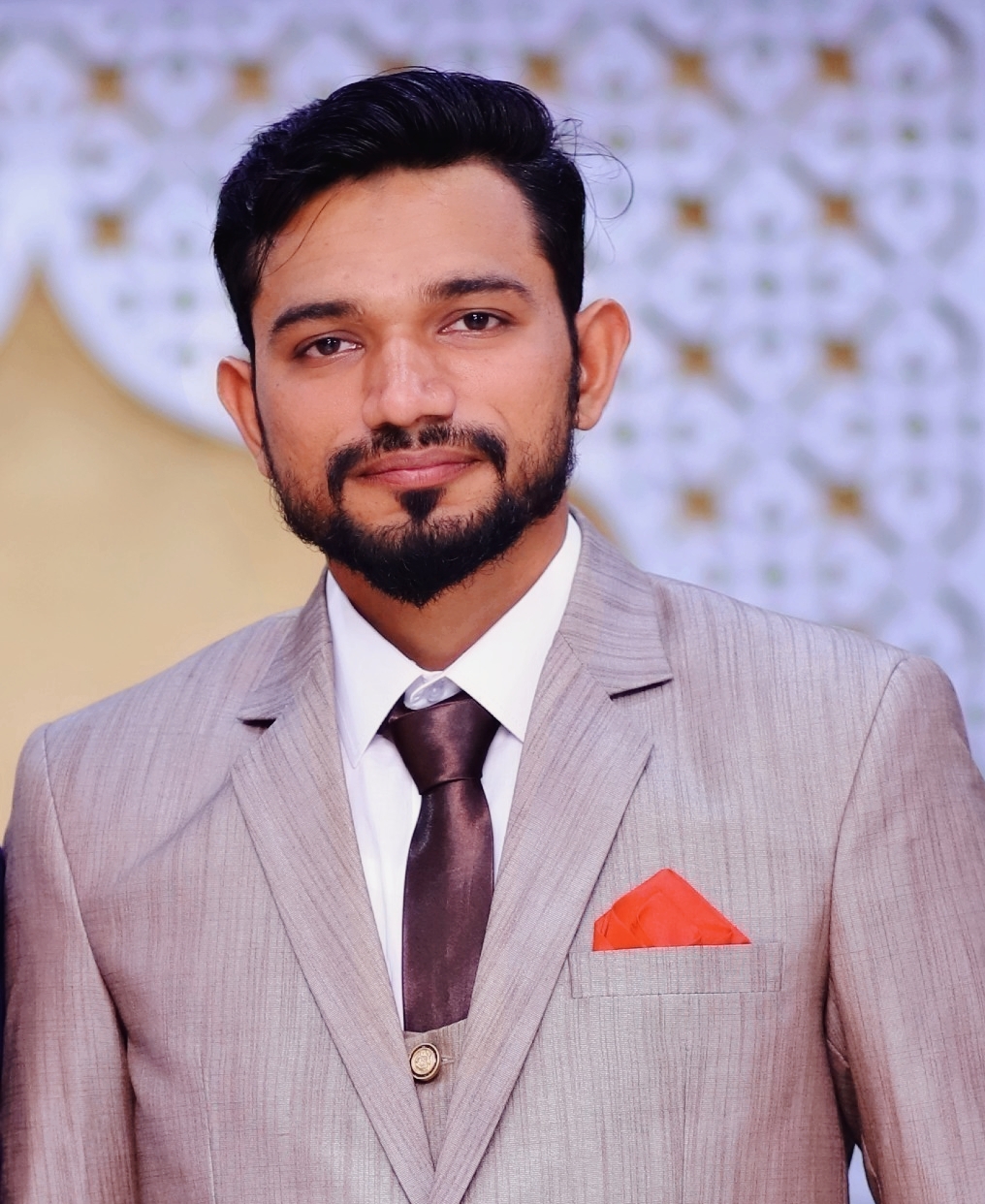 Muhammad Mudaser MS Office, Management, Procurement, Logistics, Electrical Engineering, Bill Of Materials (BOM) Management, Communications