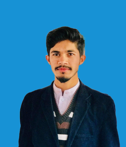 Muhammad Salman Profile Muhammad Salman Profile