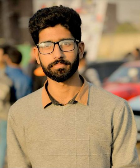 Arsalan Khalid Driving, MS Office, Graphic Design, Adobe Photoshop, Canva