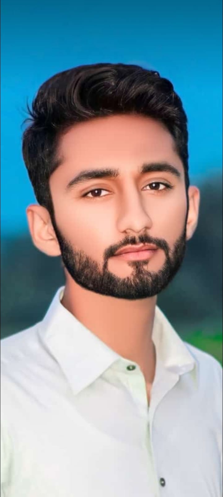 Muhammad Raheel Hussain Materials Engineering, Mechanical Design