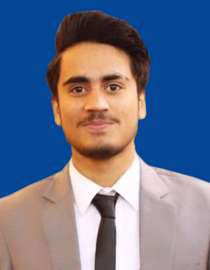 Muhammad Ans Azeem English Typing, MS Office