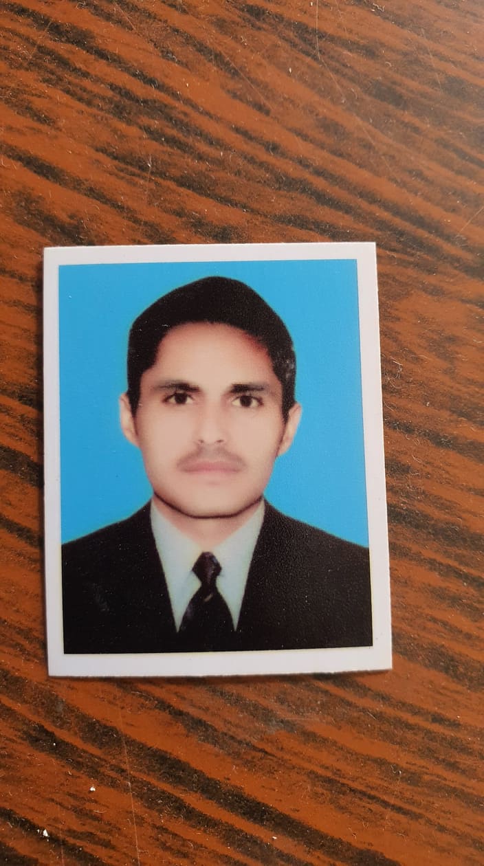 Waqar Ali Electrical Engineering