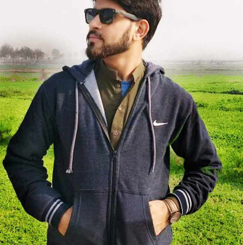 Waqas Ahmad Cooking, Driving, Format & Layout, Design, Music Video, Recruitment, Game Testing, Technical Site Audit, Technical Support, PLC & SCADA