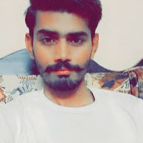 Ihtisham Nawaz Profile
