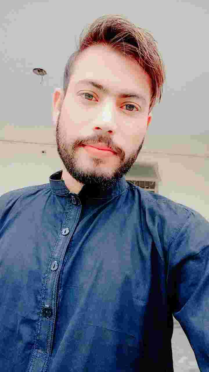 Zohaib Khan MS Office, Video Services, Instagram Marketing, Package Design, Video Editing, Book Cover Design, Accounting, Business Analysis, Account Management, Economics