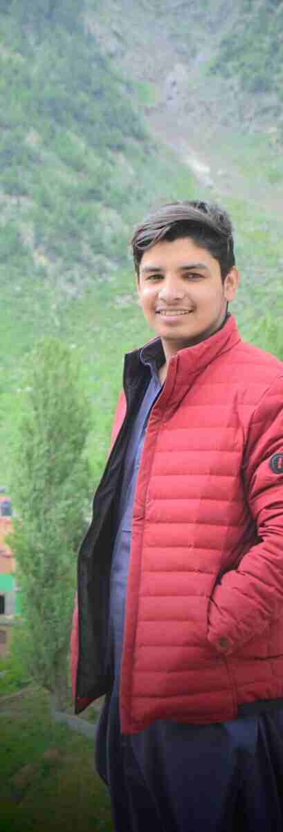 Saad Abbasi Urdu Typing, MS Office, English Typing