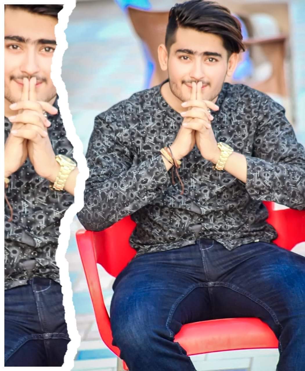 Muhammad Bilal Bilal English Typing, MS Office, After Effects, Concept Design, Contracts, Finance