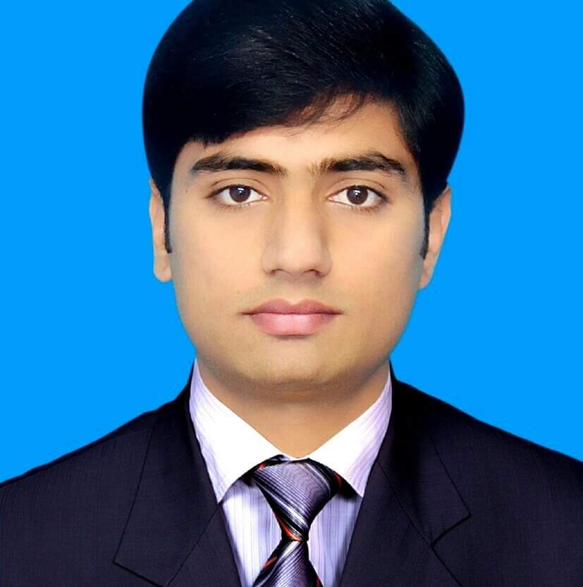 Muhammad Tahir Ullah Khan Employee Experience