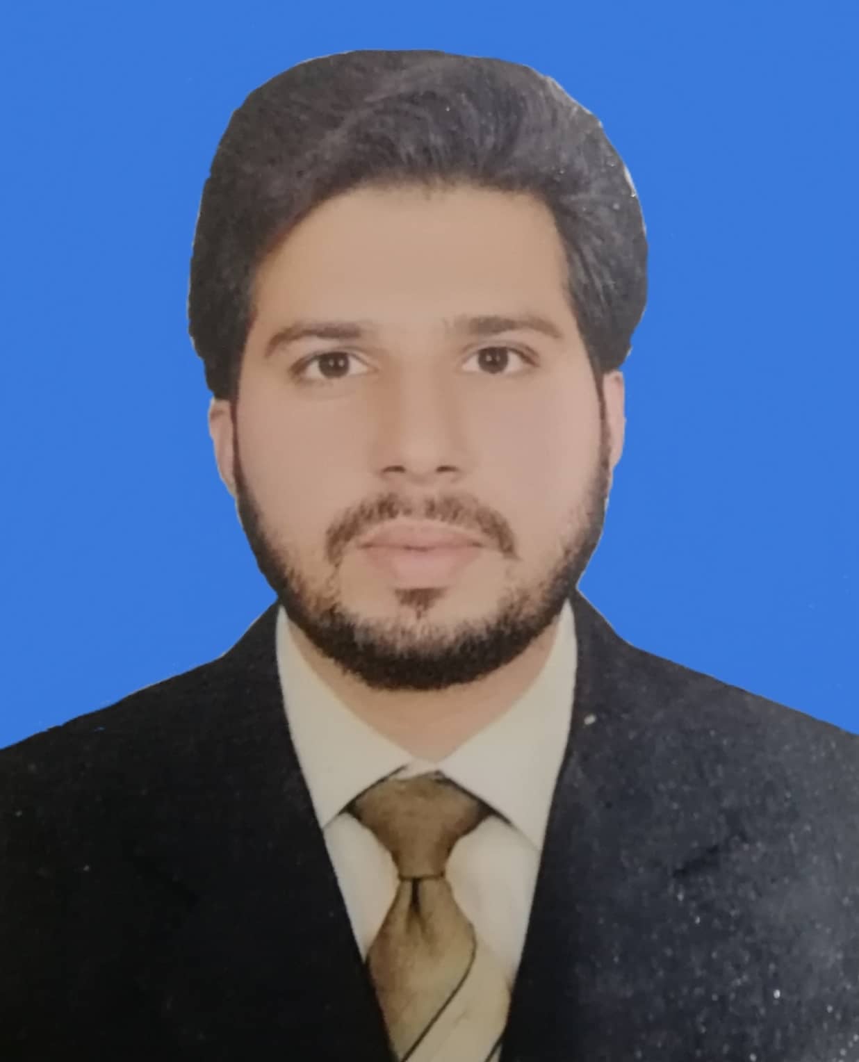 Amir Azmat Profile Amir Azmat Profile