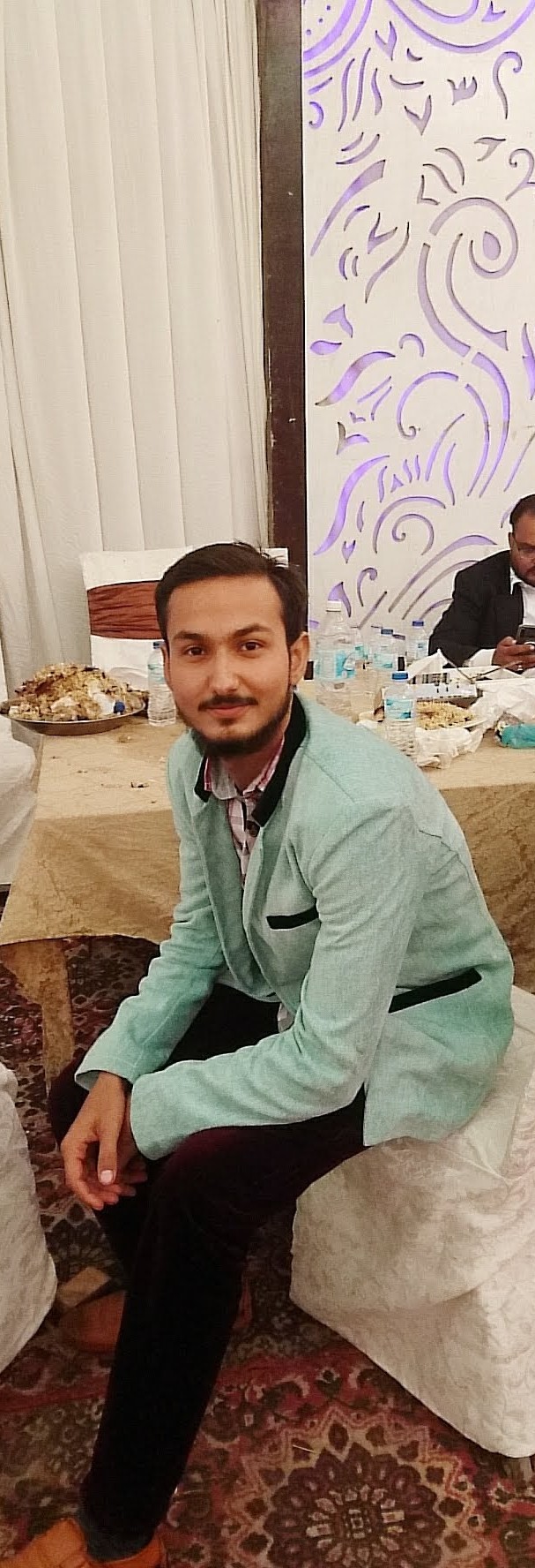 FAHEEM IMRAN Urdu Typing, Blog Design