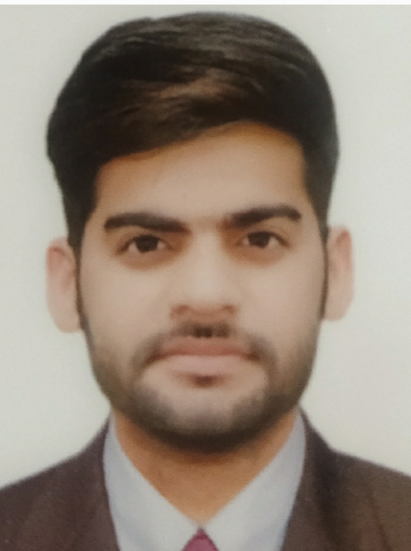 Attaullah Mallah Profile