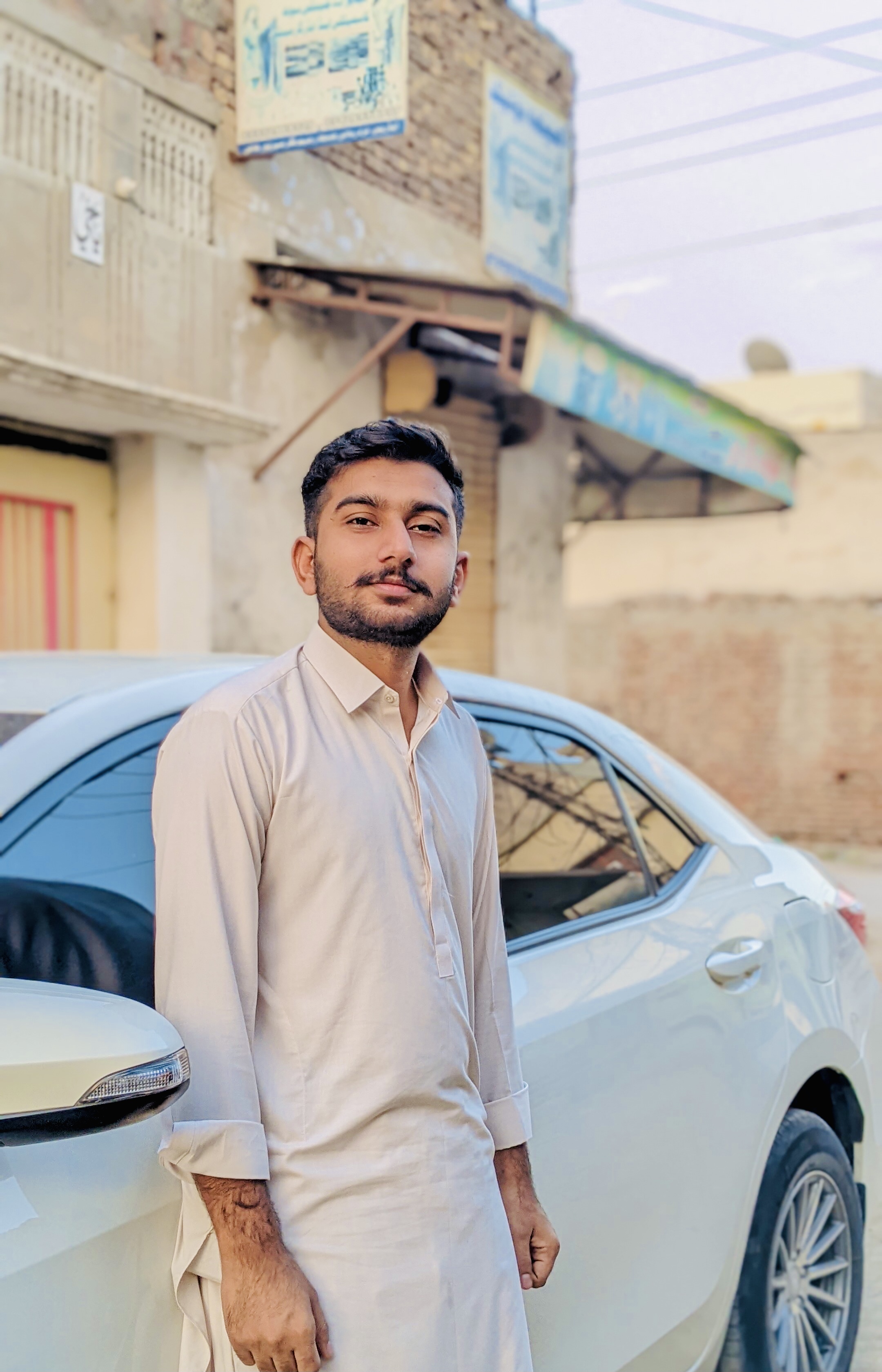 Jahanzaib Bhurgri Profile Jahanzaib Bhurgri Profile