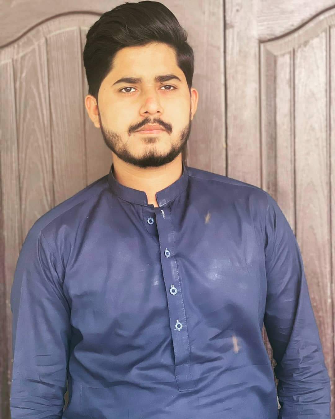 Muhammad Aqib Nutrition, English Typing, Communications