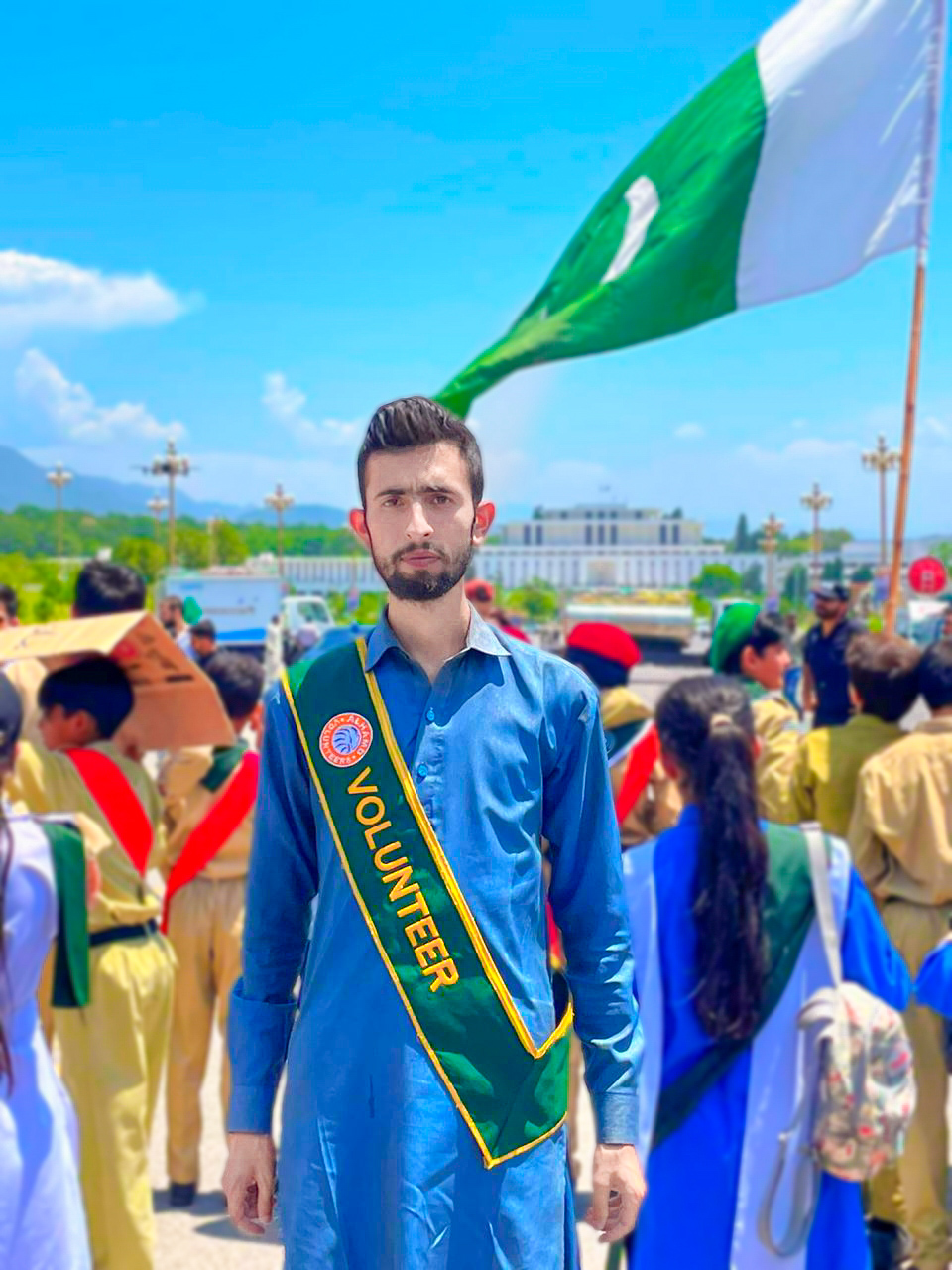 Muhammad Ali Nousherwan English Typing, Urdu Typing, English Teaching, Web Designing, Graphic Design, C++ Programming, Python, Javascript, HTML, IT Project Management