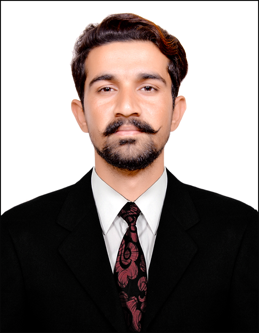 Saood Mallah Profile