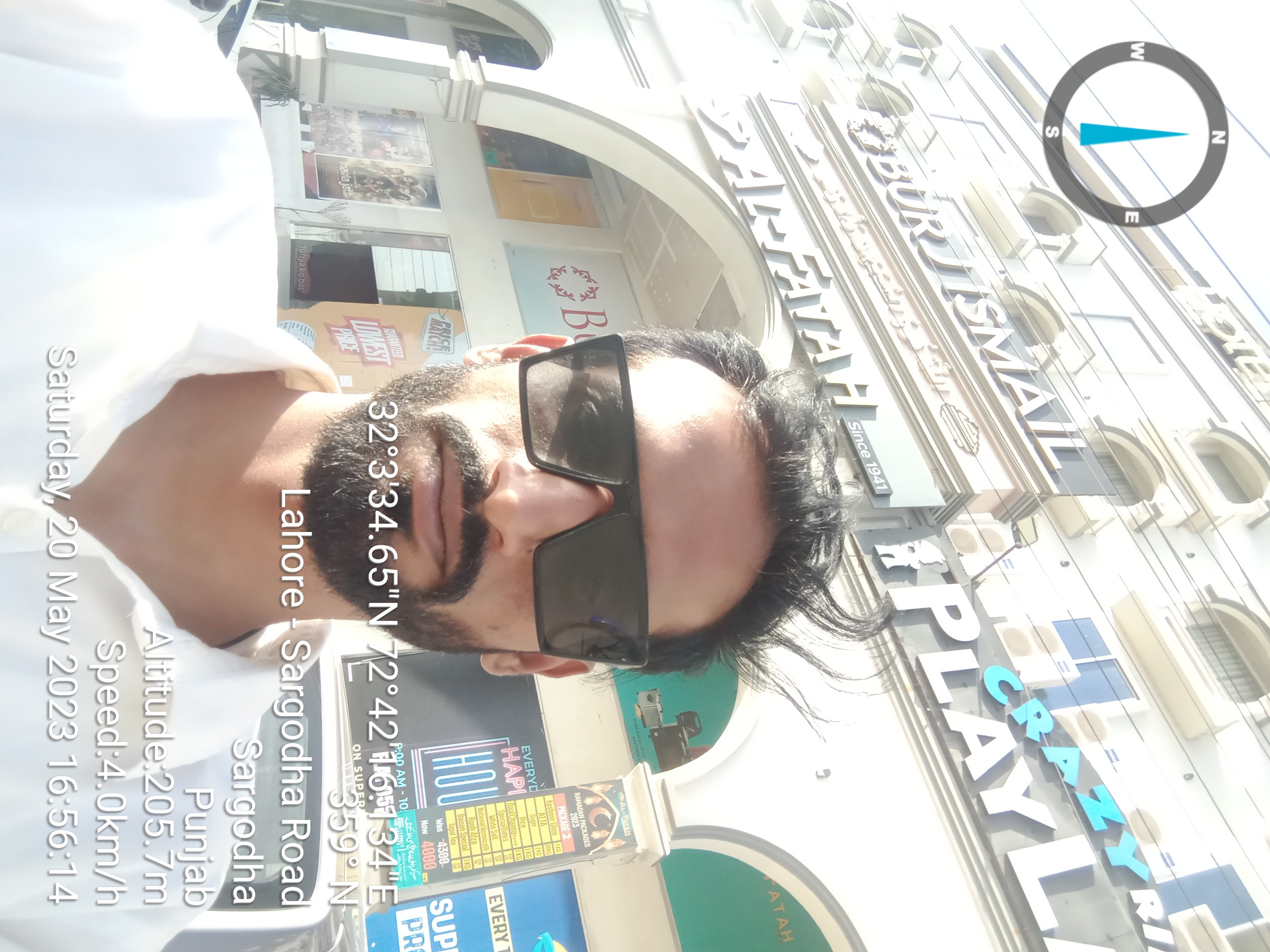 Hassan Gujjar Marketing Strategy