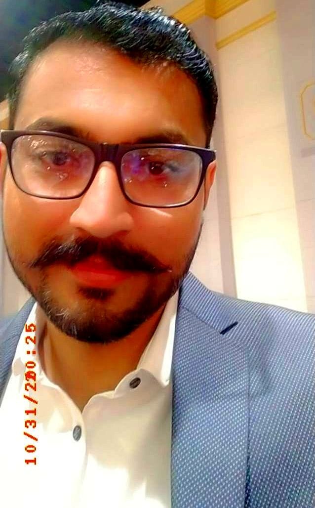 Muhammad Shoaib Malik English Typing