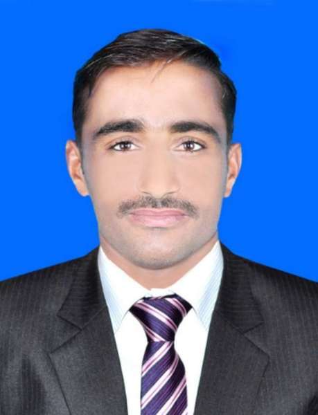 Muhammad Ramzan Livestock, Finance, MS Office