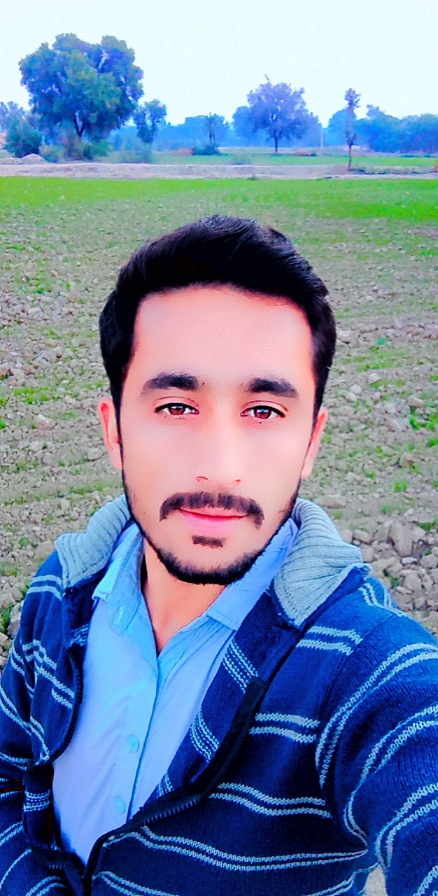 Muhammad Hanif English Typing