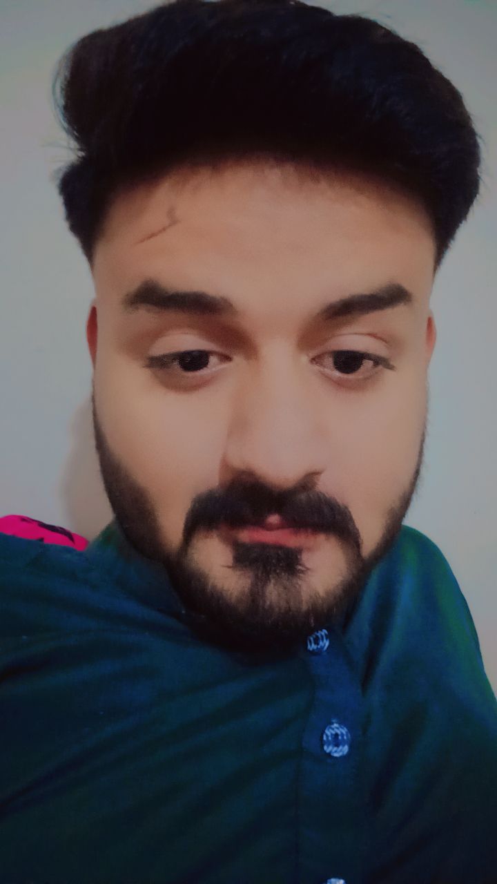 Fahad Ahmed English Typing, Driving, MS Office, Vehicle Signage