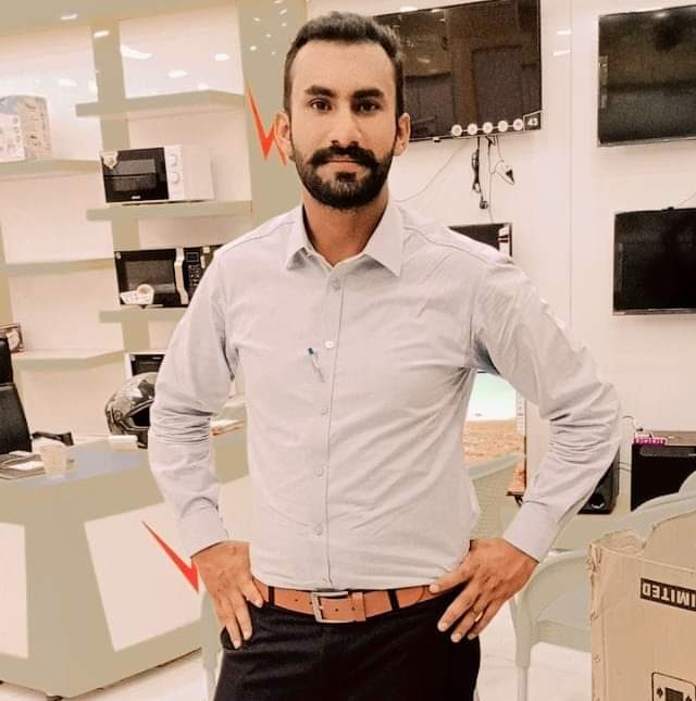 Kashif Azeem Field Sales Management, Field Sales