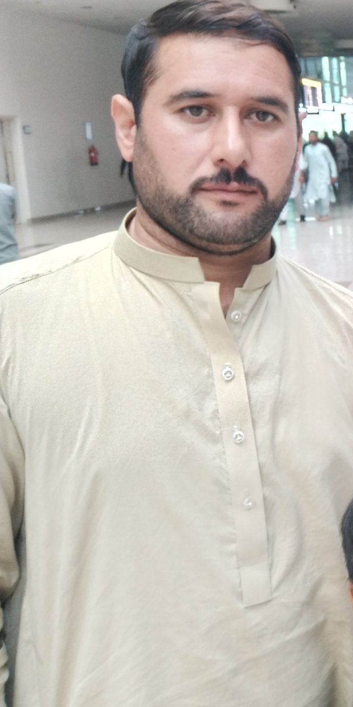 Ijaz Khan Profile Ijaz Khan Profile