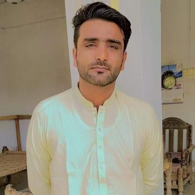 Ayaz Rasool Profile Ayaz Rasool Profile