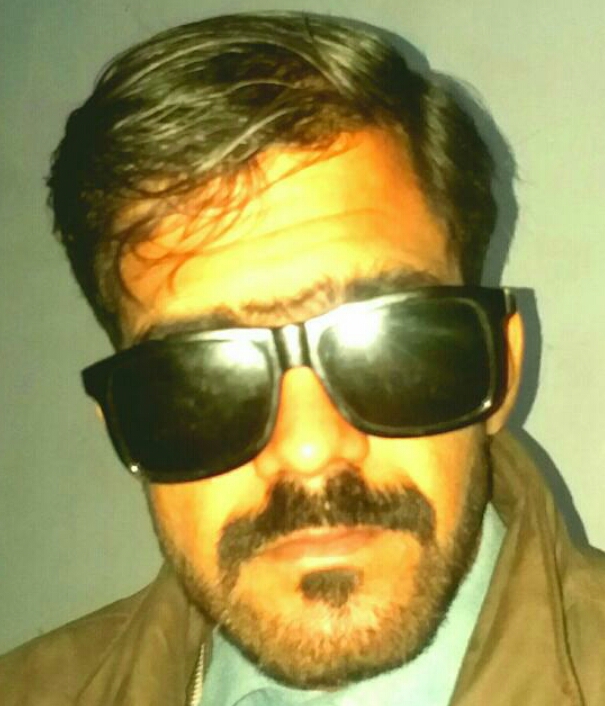 Usman Ghani Profile Usman Ghani Profile