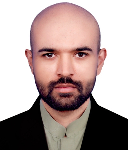 Ahmed Rizwan MS Office, English Typing