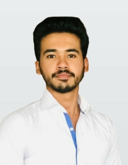 Haseeb Ur Rehman Profile Haseeb Ur Rehman Profile