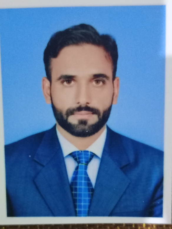 Muhammad Waseem Academic Administration, English Typing, Urdu Typing, Teaching, Chemistry Tutoring